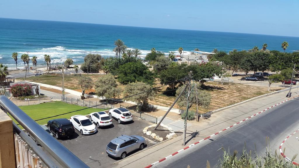 Jaffa Family Penthouse, Sea Front , 3Br, 2Ba, Apartamento Tel Aviv Exterior foto